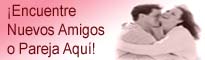 Amigos y Pareja