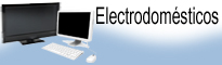 Electrodomesticos